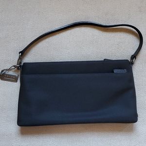 COACH Wristlet/Clutch Bag